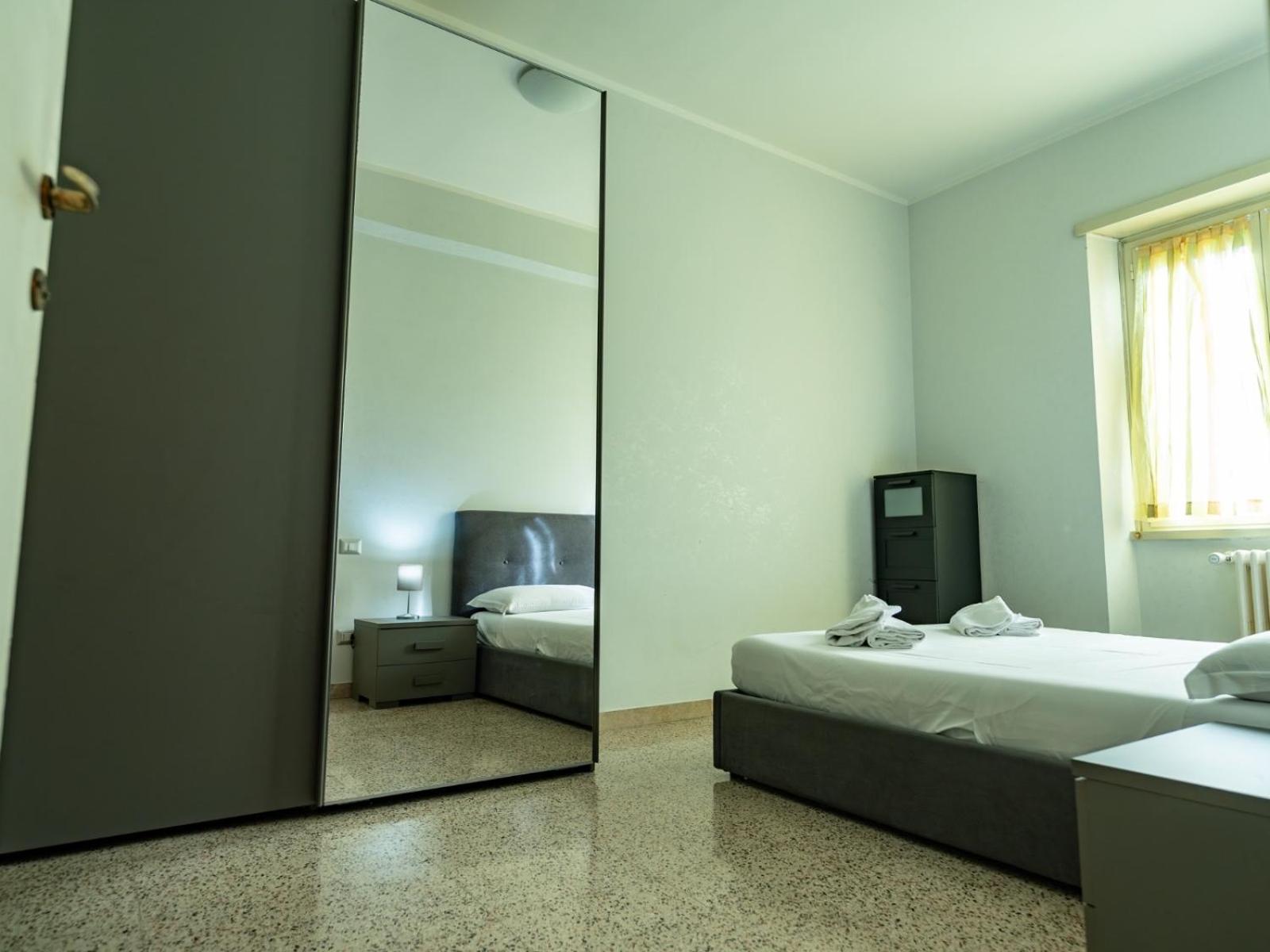 Domus Tuscolana Διαμέρισμα Ρώμη Εξωτερικό φωτογραφία
